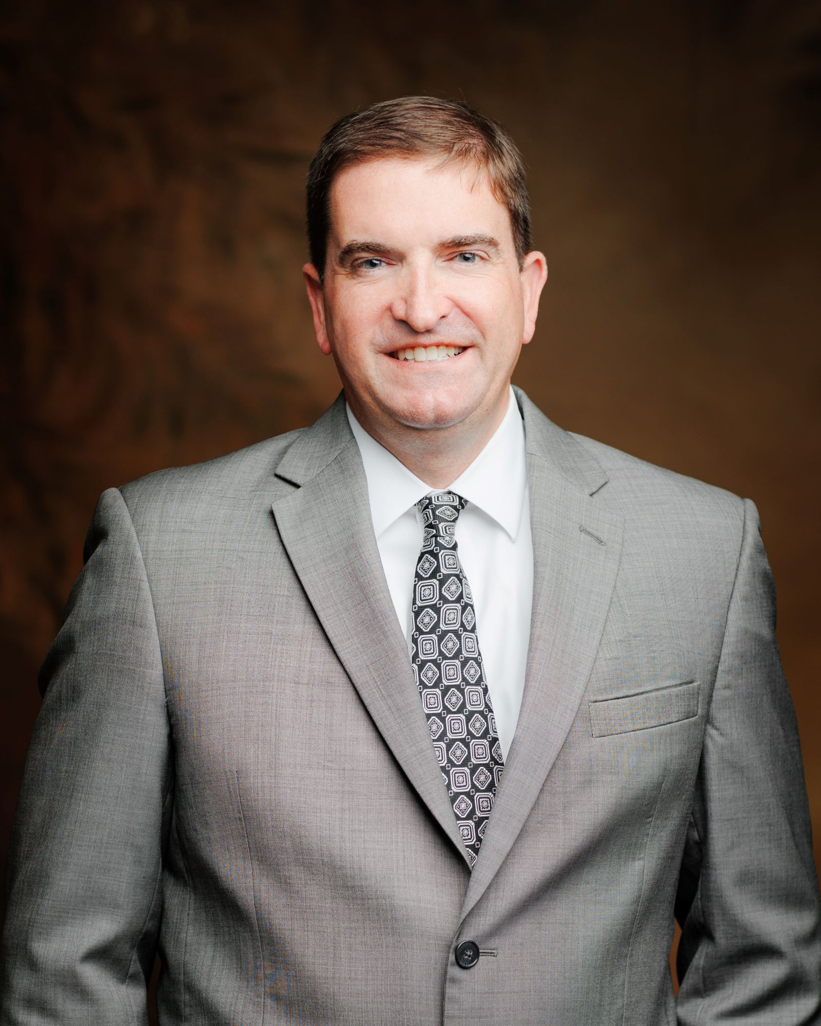 Effingham County Commissioner Jamie DeLoach.
