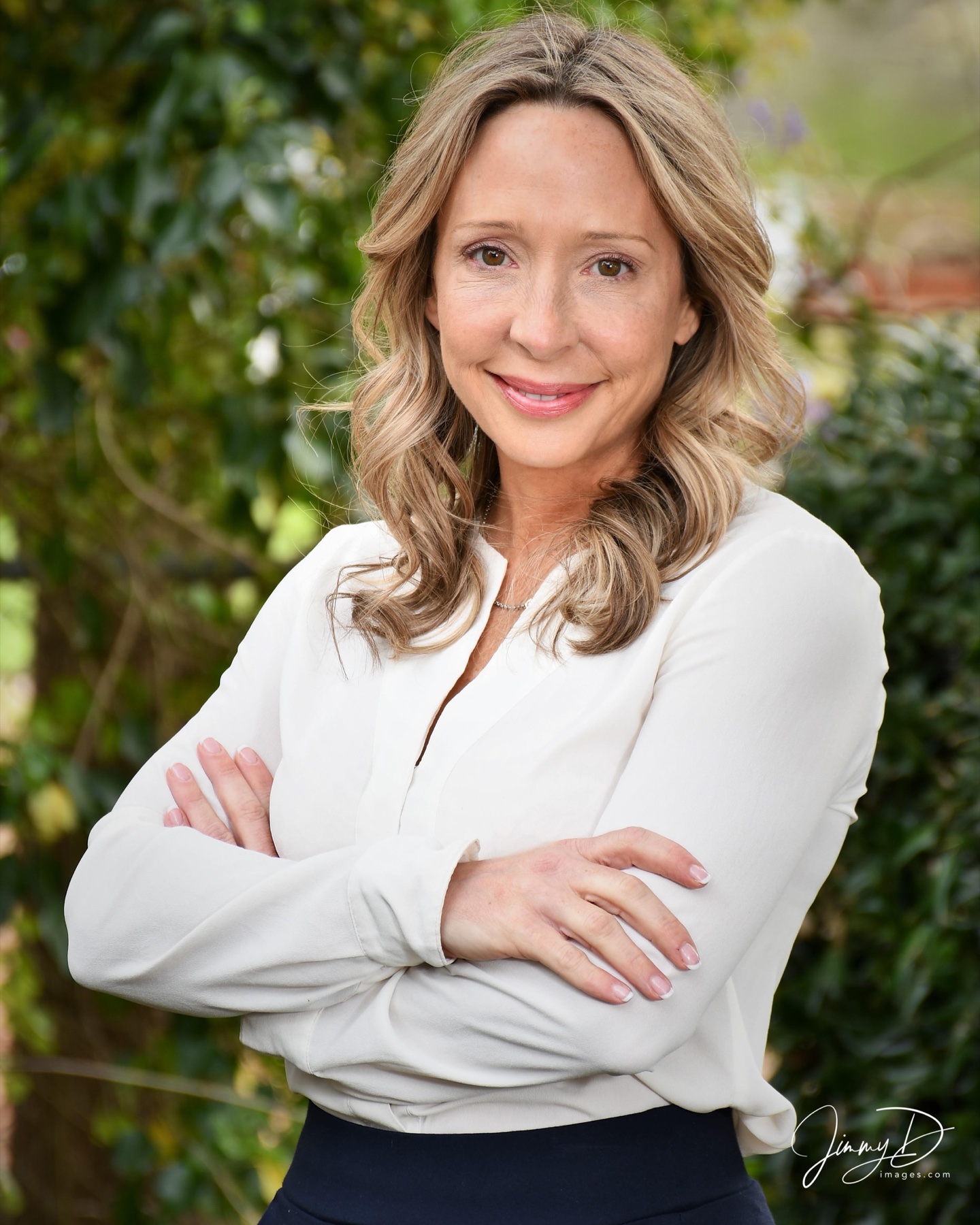 Susan Kraut.