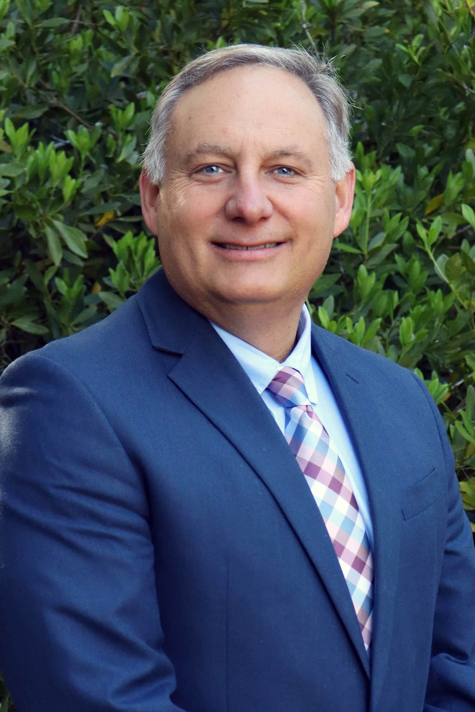 Dr. Yancy Ford.